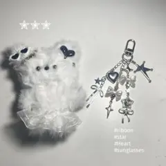 ハンドメイド 韓国 ぬいぐるみ モールドール 猫 セット販売 ふわふわ