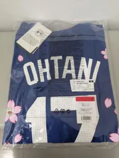 LAドジャース 大谷翔平　村上隆コラボ　Tシャツ