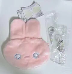 moonfriends めじるしアクセサリー ポーチ 3点セット