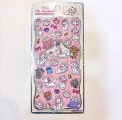 【正規品】プチドロップステッカー　ボンボンドロップ　マリーちゃん　ディズニー