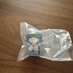 かくれんぼフィギュア ジュディ