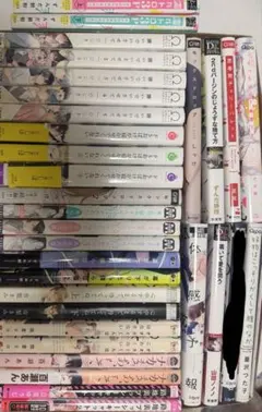 漫画　BL 商業bl ボーイズラブ　まとめ売り　31冊