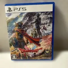PS5 ドラゴンクエスト1&2