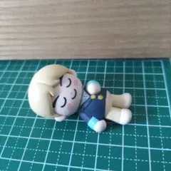 BTSグッズ TinyTan すやすやフレンド フィギュア