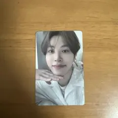 treasure ジョンファン4th anniversary magazine