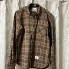 BEDWIN ネルシャツのサムネイル