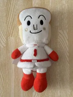 しょくぱんまん　ぬいぐるみ