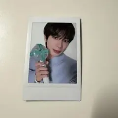 TXT テヒョン トレカ