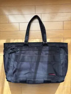 ブリーフィング トートバッグ