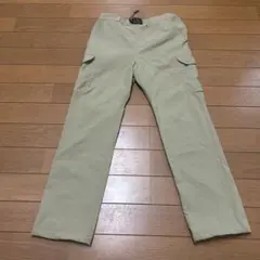 モンベル　O.D.パンツ ライト カーゴ Kid's 130