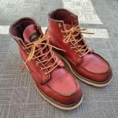 2025年最新】redwing 875の人気アイテム - メルカリ