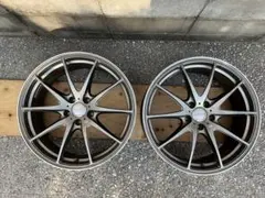 CLIMATE ALIA LM-r 245/35r21タイヤ・ホイールセット - メルカリ