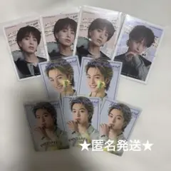 木村慧人　フォトカ　FANFAN STEP HOP FFS FFH
