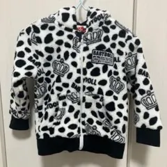 ヒョウ柄 アウター