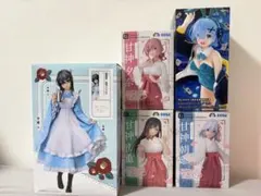 2025年最新】美少女フィギュア まとめ売りの人気アイテム - メルカリ