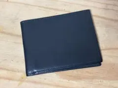 R0409-08　コーチ　二つ折り財布