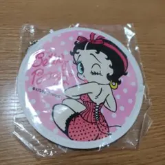 Bettyちゃん　ポーチ　コインケース　お財布　小物入れ　新品　未開封