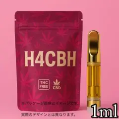 電子タバコ CBX リキッド 1ml NEW成分 H4CBH HHBD - メルカリ