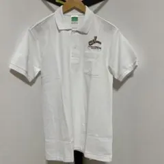 東京オリンピック　TOKYO 2016 招致公式応援グッズ　ポロシャツ　L