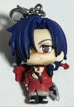 DRAMAtical Murder 紅雀 アクキー ドラマティカルマーダー - メルカリ