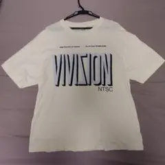 2026年最新】vivision tシャツの人気アイテム - メルカリ
