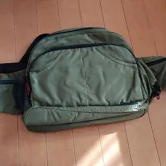 US 三軒茶屋 M65 リメイク ボディバッグ - メルカリ