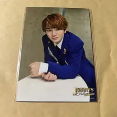 HiHi Jets 髙橋優斗 公式写真 フォトセット フォトセ ジャニアイ