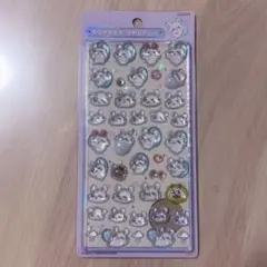 【正規品】ボンボンドロップ シール ちいかわ モモンガ