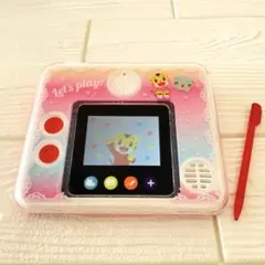 こどもちゃれんじEnglish タブレット型英語玩具 ベネッセ 5歳 6歳