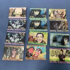 鬼滅の刃 キラステコレクション