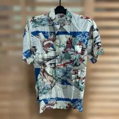 SUNSURF アロハシャツのサムネイル