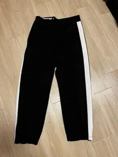 GU トラックパンツ