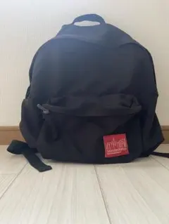 Manhattan Portage バックパック ブラックのサムネイル
