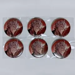 ツイステ 寮服 缶バッジ ジャック AGF