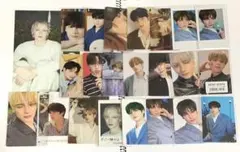 TXT ヒュニンカイ トレカセット