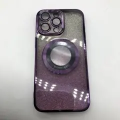 iPhone 15 pro max 用 ケース 半透明 マグネット A3524