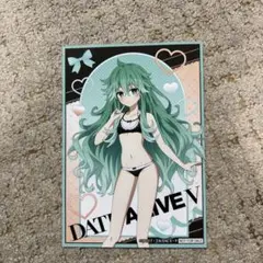 デート・ア・ライブ アニメイト特典＆クリアファイルと色紙セット 2025年最新】デート・ア・ライブ 特典の人気アイテム - メルカリ