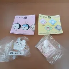ちいかわ くら寿司 コラボ フィギュア アクリルマグネット