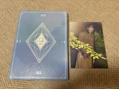 CNBLUE 2GETHER 2ND アルバム CD ポストカード付き♡【新品】のサムネイル