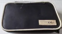 Nintendo DS Lite キャリングケース ブラック