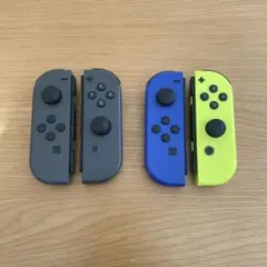 Nintendo Switch ジョイコン ジャンク品