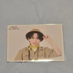 M!LK 吉田仁人 生写真 65杯目