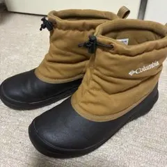 Columbia ブーツ