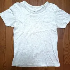 綿 半袖Tシャツ XS