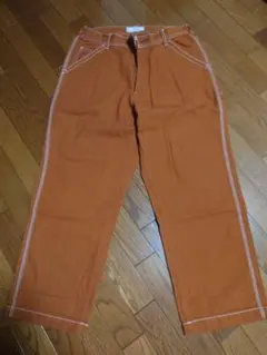 RAGEBLUE ペインターパンツのサムネイル