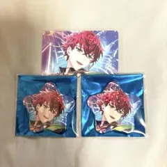 ミスラ 缶バッジ まほやく 魔法使いの約束 周年 魔法使いの約束 まほやく 6周年ストア 缶バッジ メインビジュアル