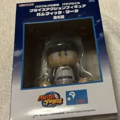 (未使用品)KONAMI パワプロくん プライズアクションフィギュアのサムネイル