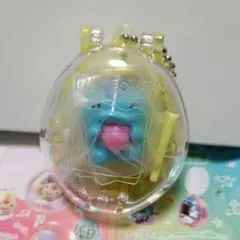 ぎんじろてんし　エンジェルスナックタイム　たまごっちコレクティブル　未使用