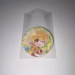 すとぷり 缶バッチ るぅと