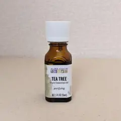 AURA CACIA Tea Tree Essential Oil 15mlのサムネイル